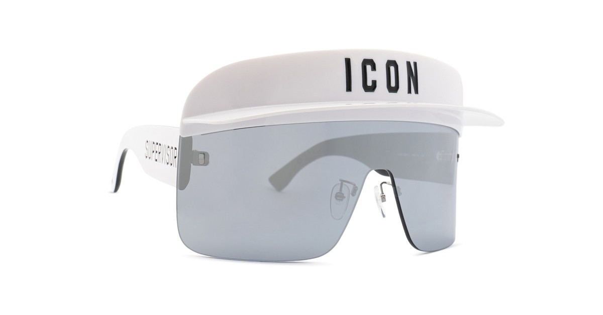 Image of DSQUARED2 Icon 0001/S VK6 T4 99