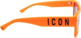 DSQUARED2 Icon 0003/S L7Q 7Y 56 20781