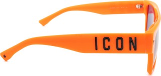 DSQUARED2 Icon 0003/S L7Q 7Y 56 20781
