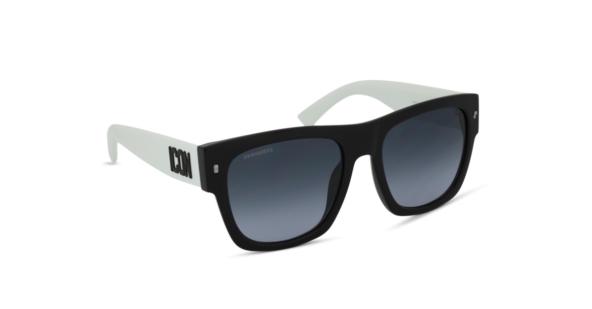 Image of DSQUARED2 Icon 0004/S P56 55 90