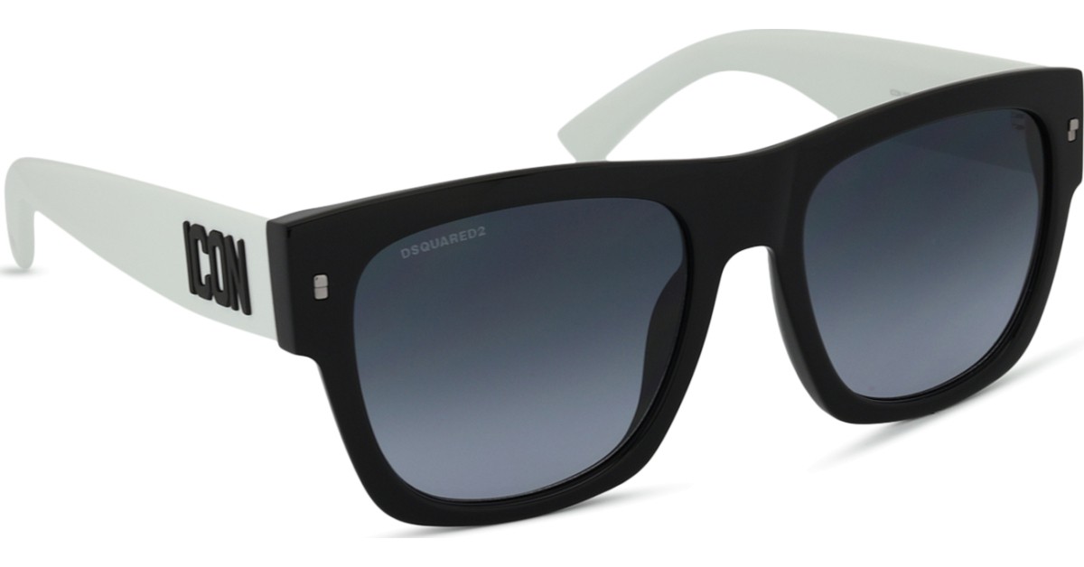 Image of DSQUARED2 Icon 0004/S P56 55 90