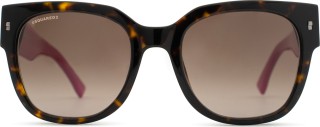 DSQUARED2 Icon 0005/S 086 HA 53 24359