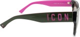DSQUARED2 Icon 0005/S 086 HA 53 24360