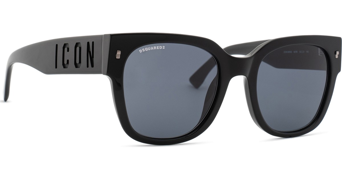 Image of DSQUARED2 Icon 0005/S 807 IR 53