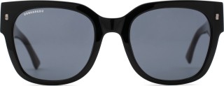 DSQUARED2 Icon 0005/S 807 IR 53 17898