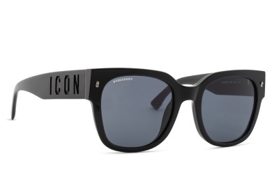 Image of DSQUARED2 Icon 0005/S 807 IR 53