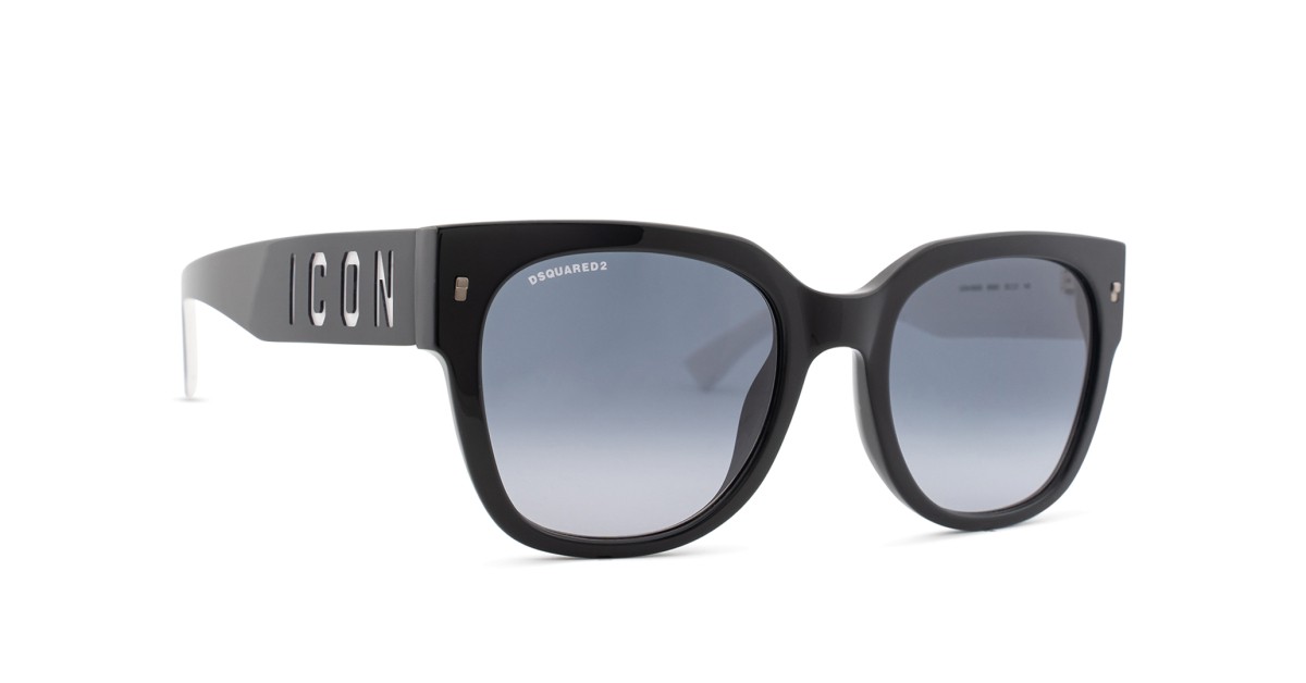 Image of DSQUARED2 Icon 0005/S 80S 9O 53