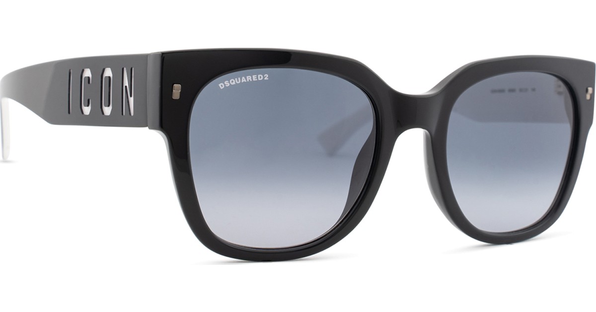 Image of DSQUARED2 Icon 0005/S 80S 9O 53