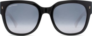 DSQUARED2 Icon 0005/S 80S 9O 53 24357