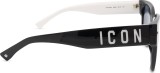 DSQUARED2 Icon 0005/S 80S 9O 53 24358