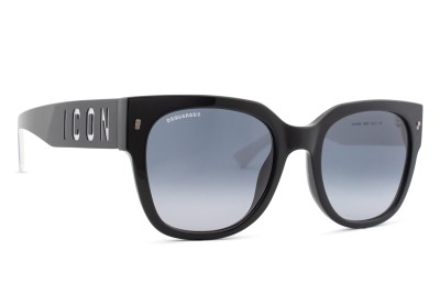Image of DSQUARED2 Icon 0005/S 80S 9O 53