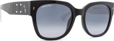 Image of DSQUARED2 Icon 0005/S 80S 9O 53