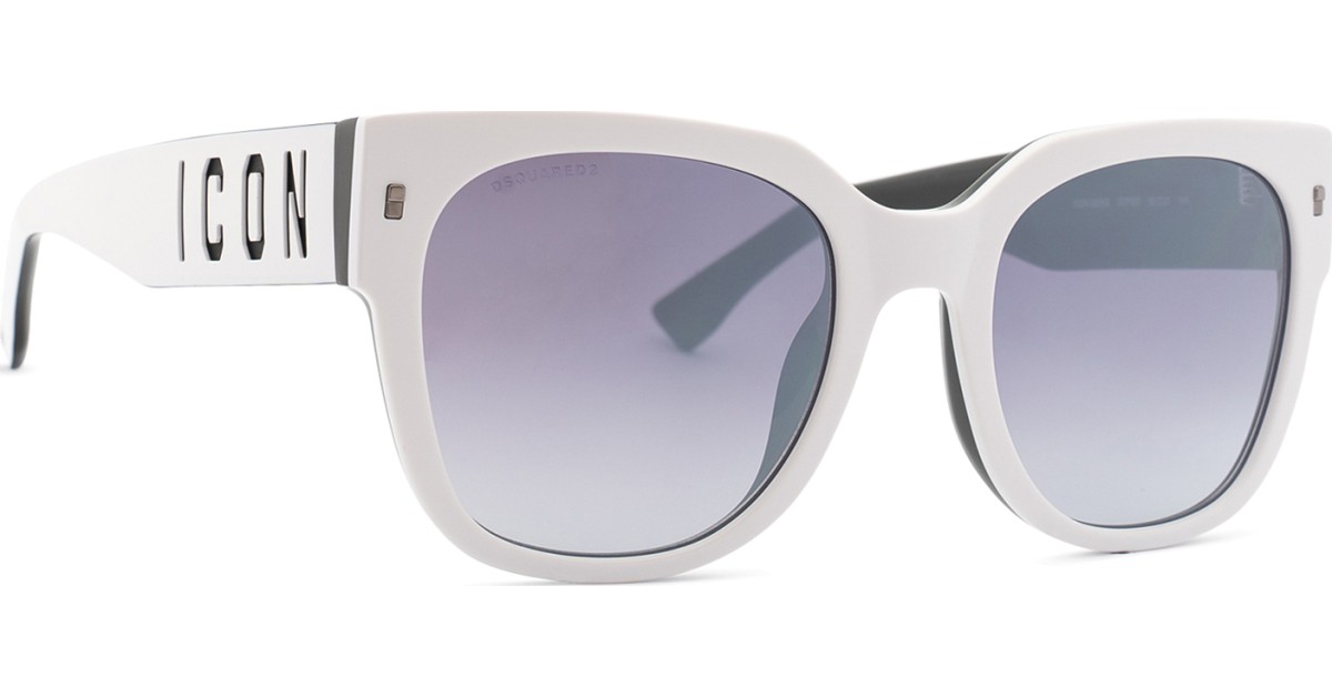 Image of DSQUARED2 Icon 0005/S CCP GO 53