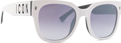 Image of DSQUARED2 Icon 0005/S CCP GO 53