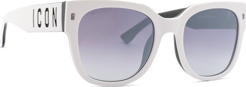 

DSQUARED2 Icon 0005/S CCP GO 53