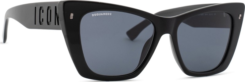 

DSQUARED2 Icon 0006/S 807 IR 53