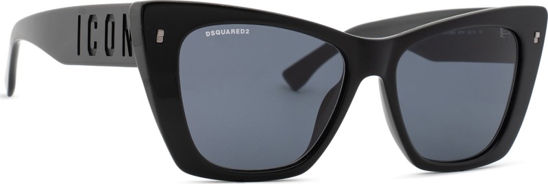 E-shop DSQUARED2 Icon 0006/S 807 IR 53