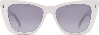 DSQUARED2 Icon 0006/S CCP GO 53 17920