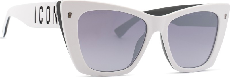 

DSQUARED2 Icon 0006/S CCP GO 53