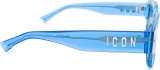DSQUARED2 Icon 0009/S PJP IR 50 24362