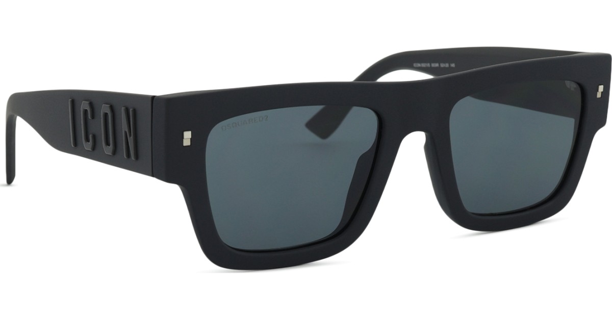 DSQUARED2 Icon 0021/S 003 IR 52