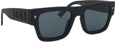 DSQUARED2 Icon 0021/S 003 IR 52