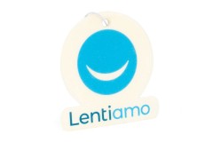 Duftanhänger Lentiamo (bonus)