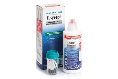Image of EasySept 120 ml mit Behälter