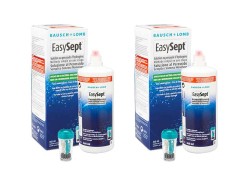 EasySept 2 x 360 ml mit Behälter