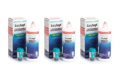 EasySept 3 x 360 ml s pouzdry