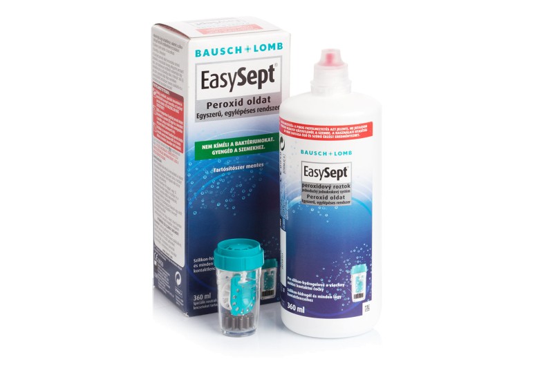 E-shop EasySept 360 ml s pouzdrem