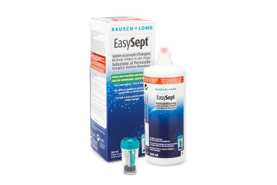 Easysept 360 Ml Mit Behälter