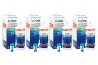 EasySept 4 x 360 ml con portalenti