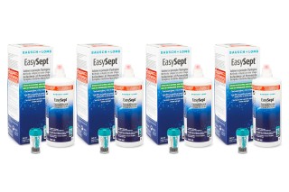 EasySept 4 x 360 ml s pouzdry - DE