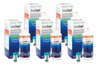 EasySept 5 x 360 ml con portalenti