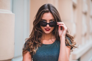 Elle EL 14887 BK 55 5432
