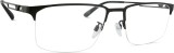 Emporio Armani 0EA1143 3001 55 25617