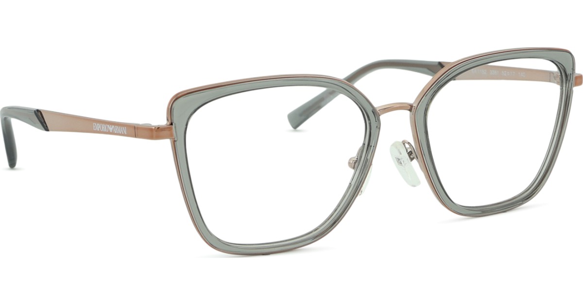 Emporio Armani 0EA1152 3361 52