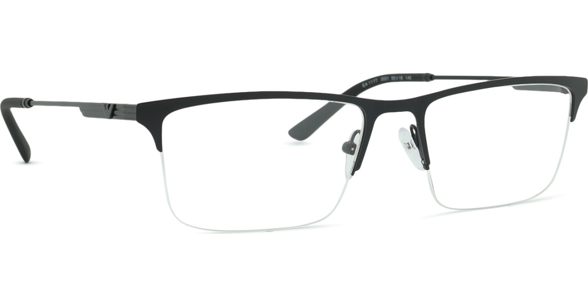 Emporio Armani 0EA1177 3001 55