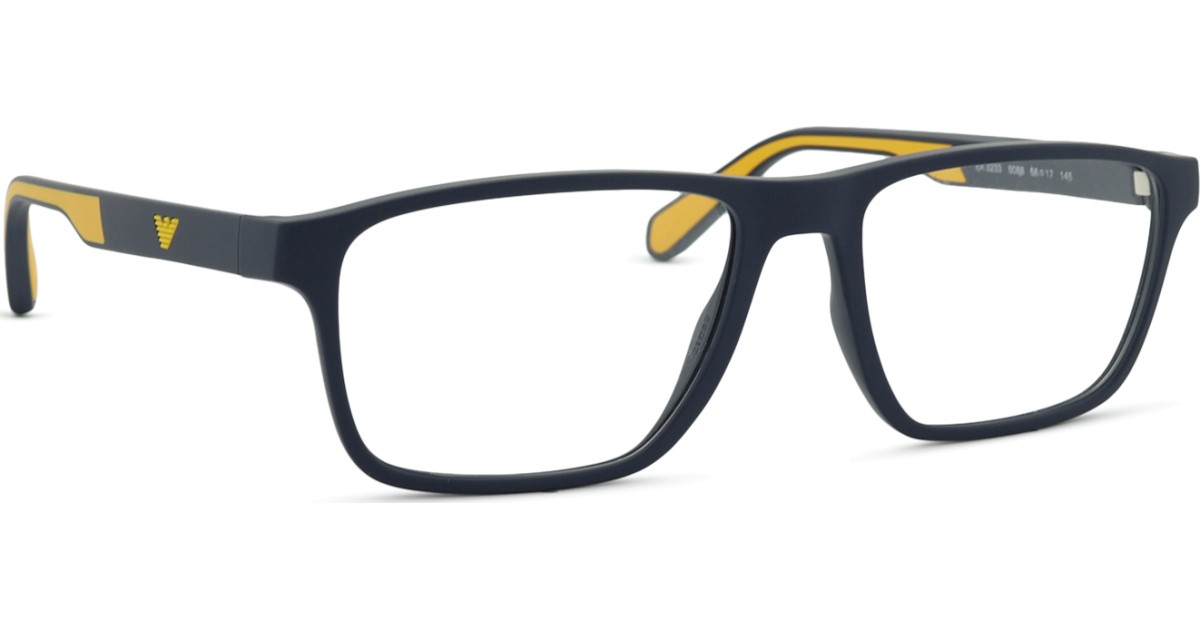 Emporio Armani 0EA3233 5088 56