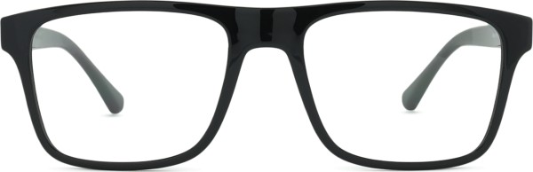 Emporio Armani 0EA4115 50171W 54 (sluneční klip)