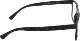 Emporio Armani 0EA4115 50171W 54 (sluneční klip) Boční strana produktu