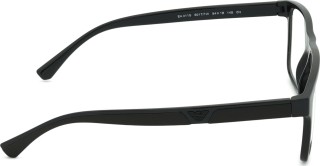 Emporio Armani 0EA4115 50171W 54 (sluneční klip) Boční strana produktu