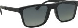 Emporio Armani 0EA4115 50171W 54 (sluneční klip) 49221