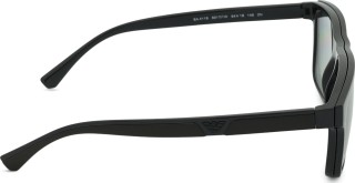 Emporio Armani 0EA4115 50171W 54 (sluneční klip)