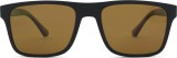 Emporio Armani 0EA4115 50171W 54 (sluneční klip) 49223
