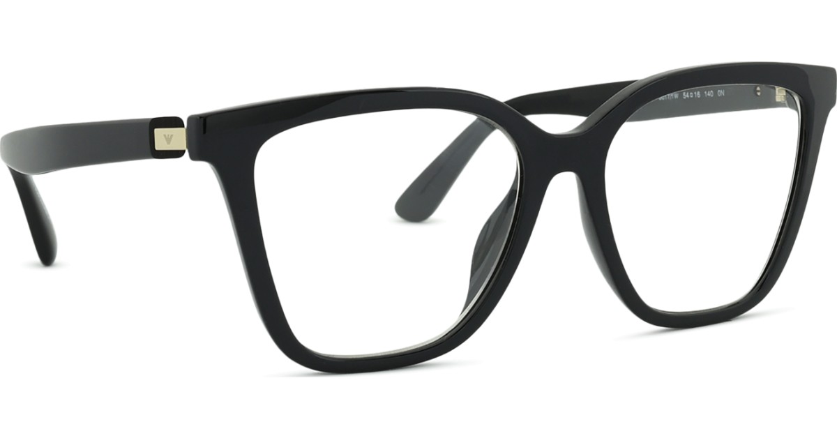 Emporio Armani 0EA4254U 50171W 54 (clip-on)