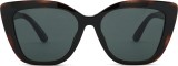 Emporio Armani 0EA4254U 50171W 54 (sluneční klip) 37019