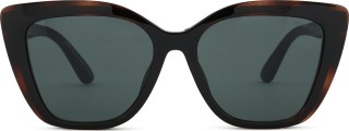 Emporio Armani 0EA4254U 50171W 54 (sluneční klip) 37019