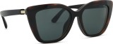 Emporio Armani 0EA4254U 50171W 54 (sluneční klip) 37020